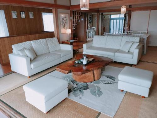 Itoigawa House | Itoigawa Beach House