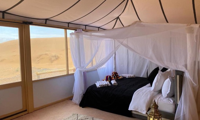 Taouz Other | ITRAN ROYAL CAMP