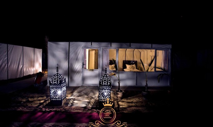 Taouz Other | Itran Royal Camp