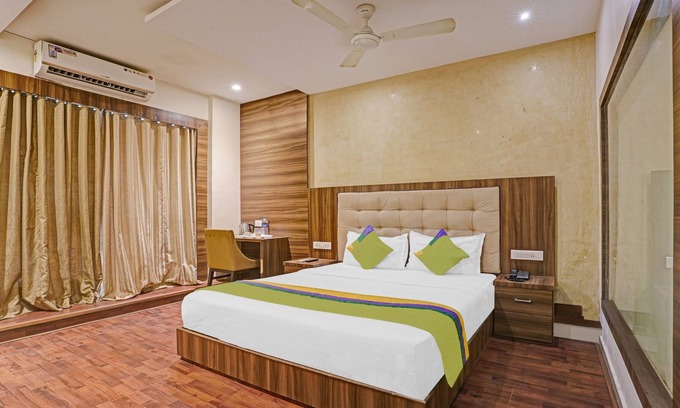 Kalina Hotel | Itsy By Treebo - BKC Mannat
