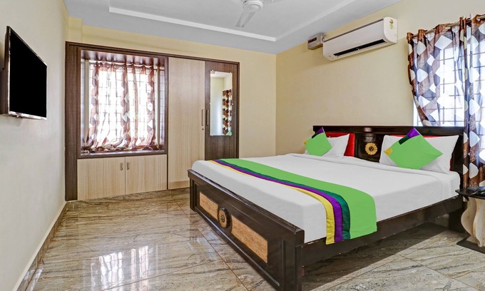 Kakinada House | Itsy By Treebo - Coastal Inn