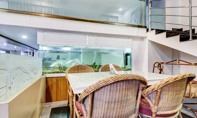 Thrissur Hotel | Itsy Hotels Ammu Regency