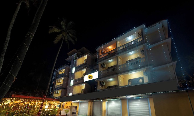 Nerul Hotel | Itsy Hotels De Classio