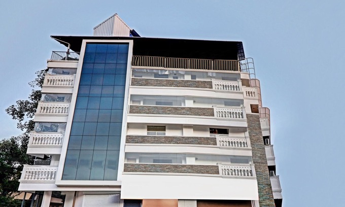 Aluva Hotel | Itsy Hotels Dew Dreams