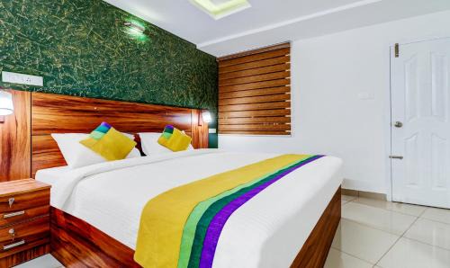 Aluva Hotel | Itsy Hotels Dew Dreams