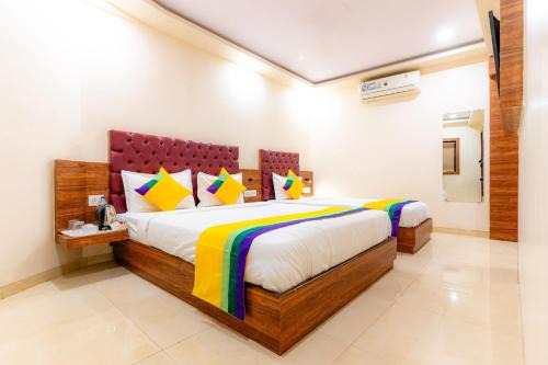 Prabhadevi Hotel | Itsy Hotels Elegant