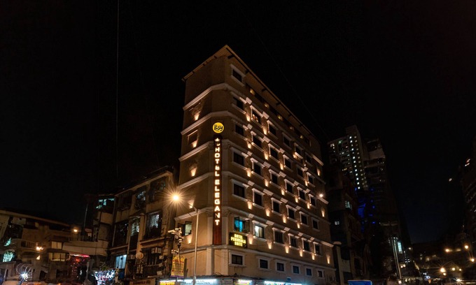 Prabhadevi Hotel | Itsy Hotels Elegant