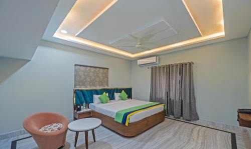 Bhubaneshwar Hotel | Itsy Hotels Greenland Jungle View