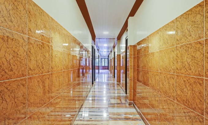 Mahadevpet Hotel | Itsy Hotels Hill Town, 500 Mtrs From Madikeri Fort
