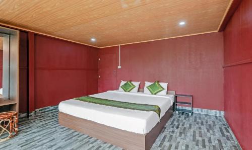 Somvarpet Hotel | Itsy Hotels Jammabane Cottage