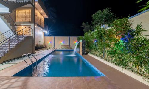 Yelagiri Hotel | Itsy Hotels Kurinji Stay Inn