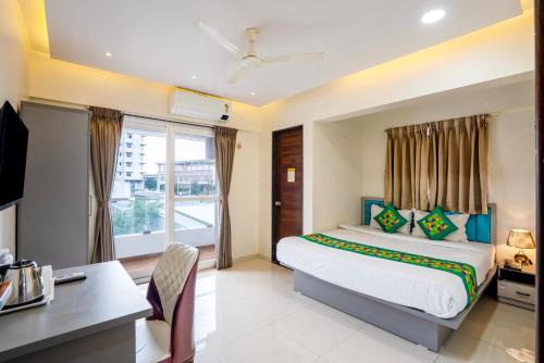 Balewadi Hotel | Itsy Hotels Metro