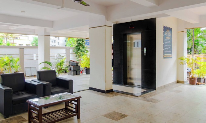 Mundhwa Hotel | Itsy Hotels Opal Suites, Mundhwa, Near Koregaon Park