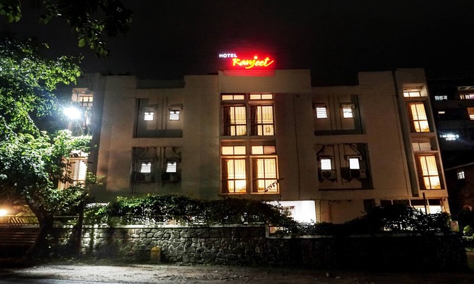 Kolhapur Hotel | Itsy Hotels Ranjeet