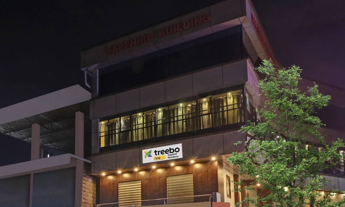 Manjeri Hotel | Itsy Hotels Sapphire Residency