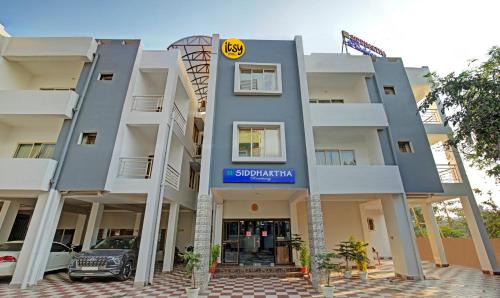 Bhubaneshwar Hotel | Itsy Hotels Sidhartha Residency
