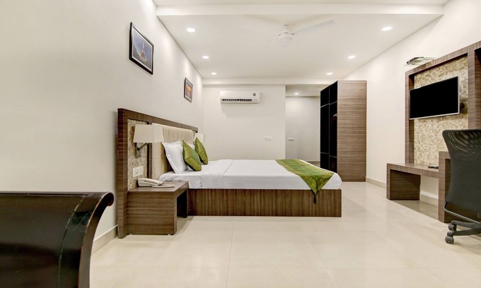 Ambala Hotel | Itsy Hotels Solitaire