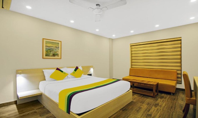 Taltala Hotel | Itsy Hotels Transit Express