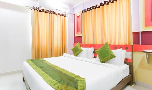 Bellandur Hotel | Itsy Hotels Worldtree Bellandur