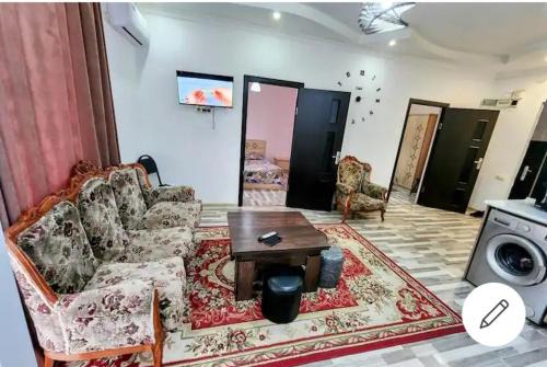 Makhinjauri Apartment | IViko-Apartament