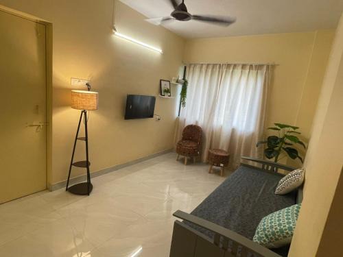 Viman Nagar Apartment | Ivory 1Bhk Apartment in Viman Nagar Near Airport & Kalyani Nagar