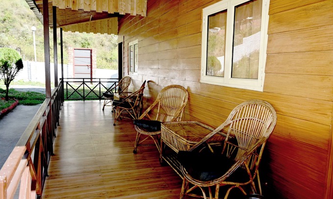 Mussoorie Cottage | Ivory Estate Kyarkuli