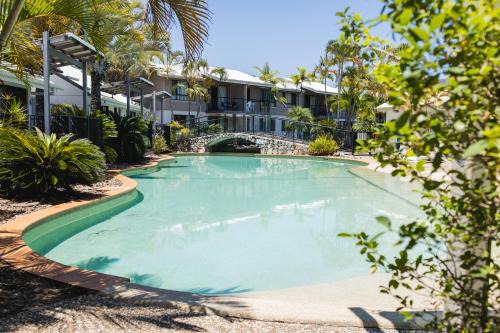 Noosaville Resort | Ivory Palms Resort Noosa