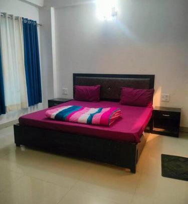 Shyamkhet Apartment | Ivy 303