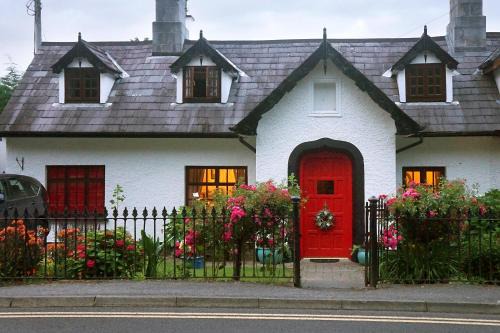 Killarney Bed & Breakfast | Ivy Cottage B&B