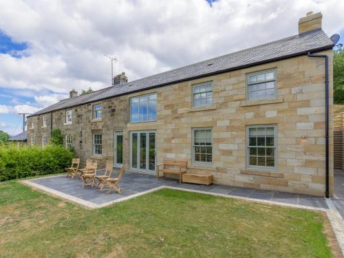 Beck Hole House | Ivy Cottage