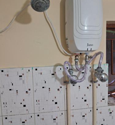 Kolkata Apartment | Ivy Homestay