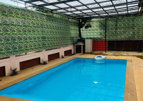 Tungarli House | Ivy Pearl Houses with Common Pool (2 Bhk & 4 Bhk Houses)