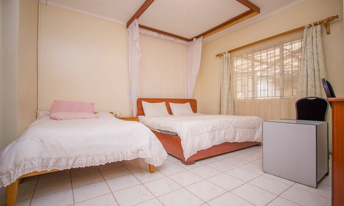 Kericho House | Ivys Inn Guest House