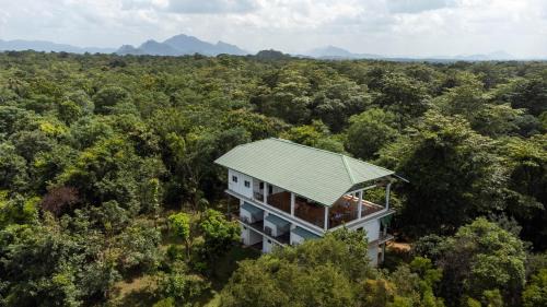 Sigiriya House | Iwamisou