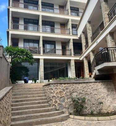 Nkoanrua Bed & Breakfast | Iwandaa Homestay