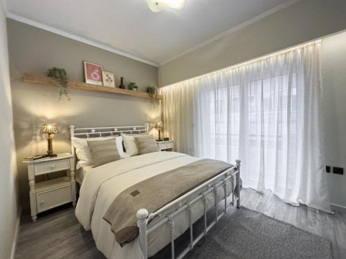 Ixia Apartment | Ixia home