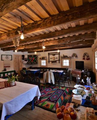 Sisesti House | Iz de Maramures Rural Hotel