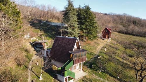 Petrovaradin House | Iza sedam gora