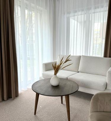 Palanga House | Izabelės apartamentai