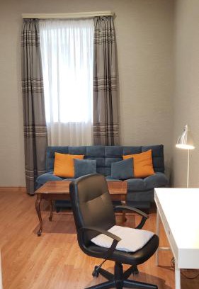 Sololaki Apartment | Izabela's apartment in Sololaki