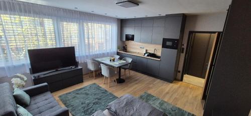 Debrecen Apartment | Izabell Apartman