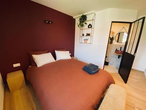 Roubaix Bed & Breakfast | IZBA BnB