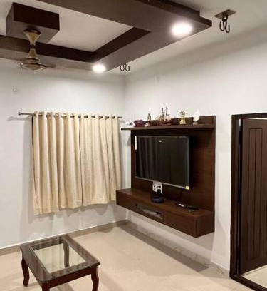 Chennai Apartment | Izi transit stay 19A Airport