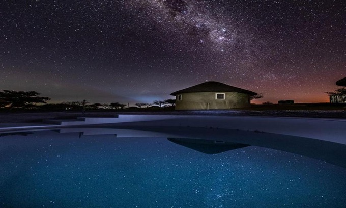 Mbazwana Resort | Izulu Eco Lodge