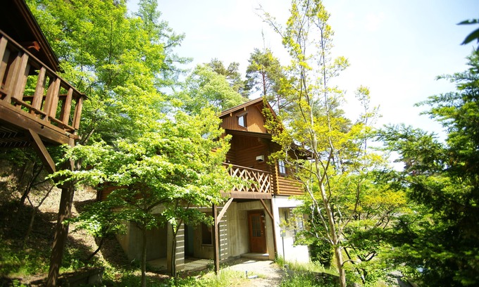 Azumino Cottage | Izumigo, AMBIENT Azumino Cottage