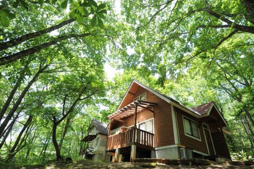 Hokuto Hotel | Izumigo AMBIENT Yatsugatake Cottage