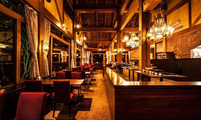 Takayama Hotel | Izumigo Takayama Dog Paradise Hotel