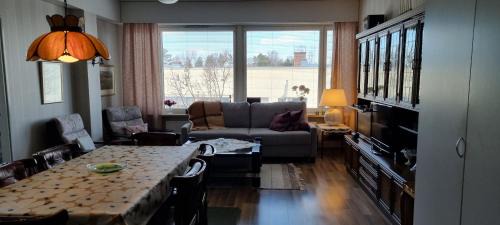 Pieksamaki Apartment | "Jääskeläinen", Pieksämäen sydämessä