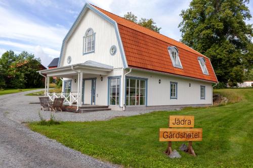 Enkoping Hotel | Jädra Gårdshotel