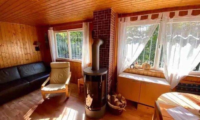 Eltville am Rhein Apartment | Jägerhaus im Naturpark, Eltville am Rhein